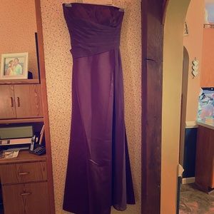 David’s Bridal Dress